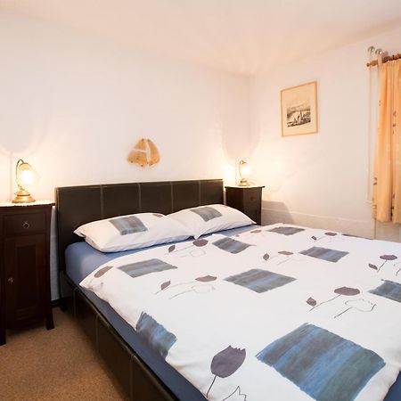Apartmaji Hodnik Stara Fuzina Bohinji-tó Kültér fotó