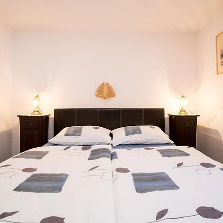 Apartmaji Hodnik Stara Fuzina Bohinji-tó Kültér fotó