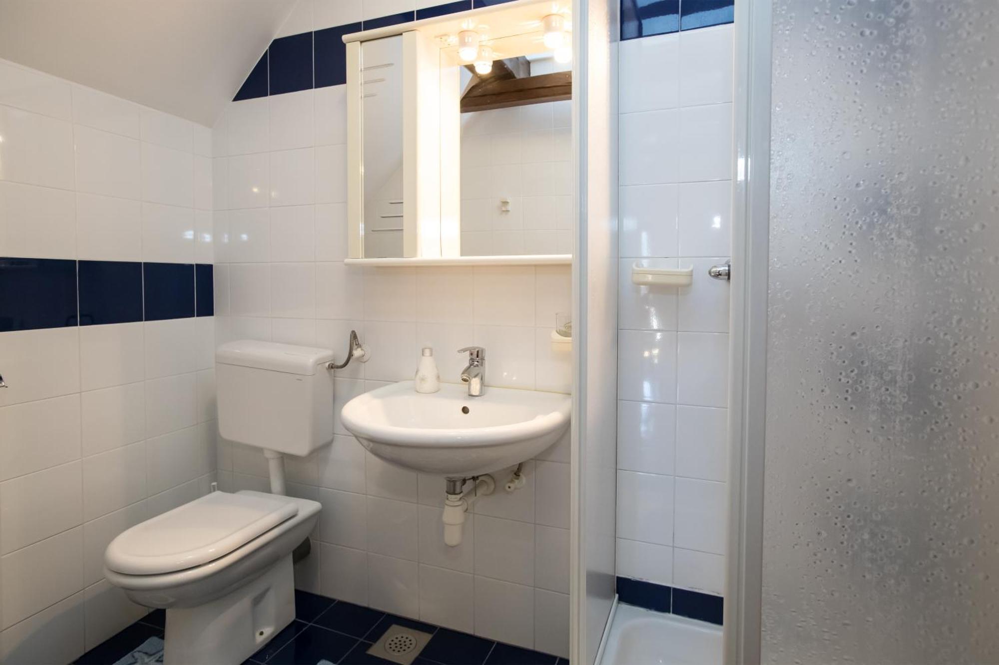 Apartmaji Hodnik Stara Fuzina Bohinji-tó Kültér fotó