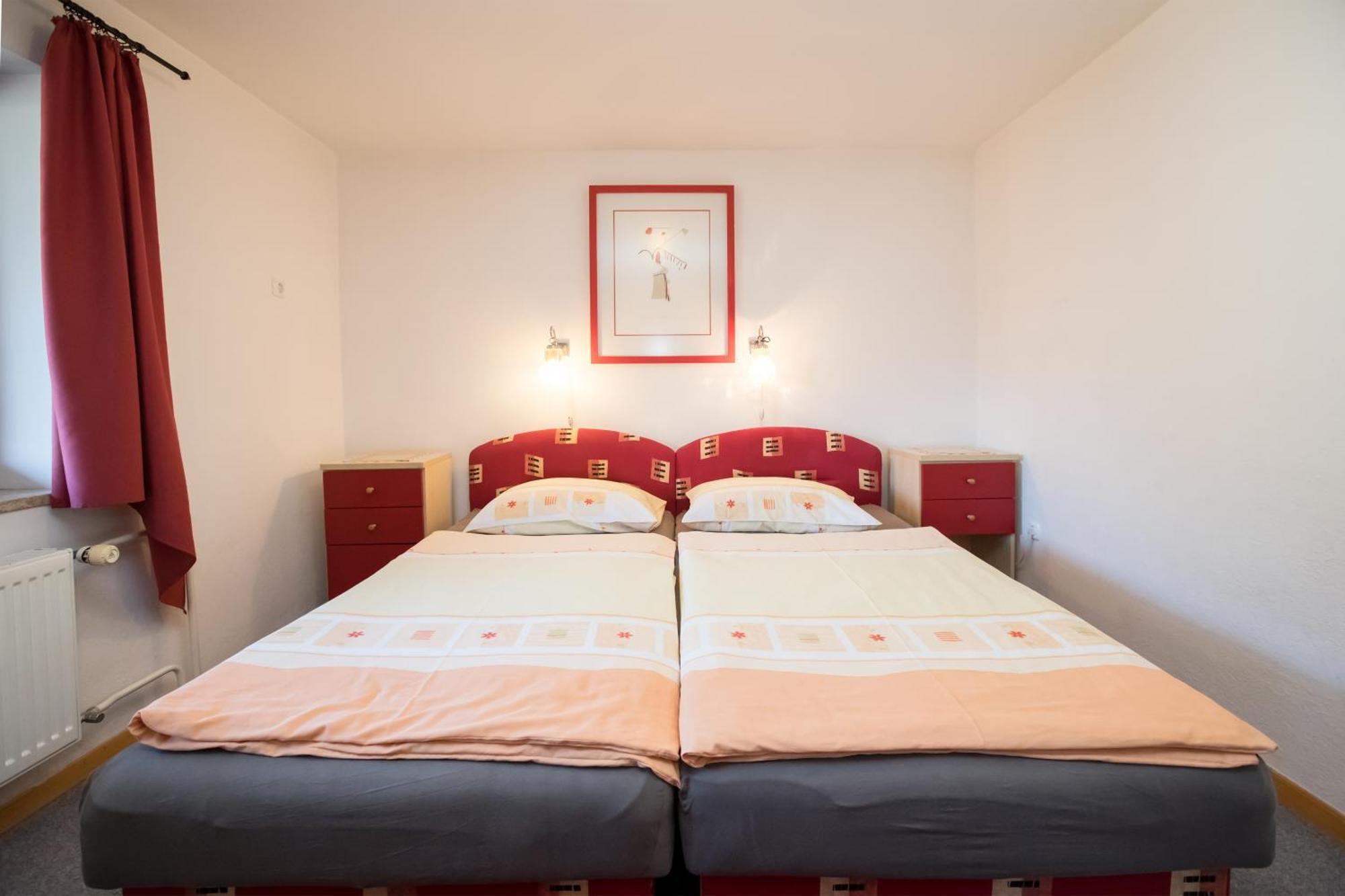 Apartmaji Hodnik Stara Fuzina Bohinji-tó Kültér fotó
