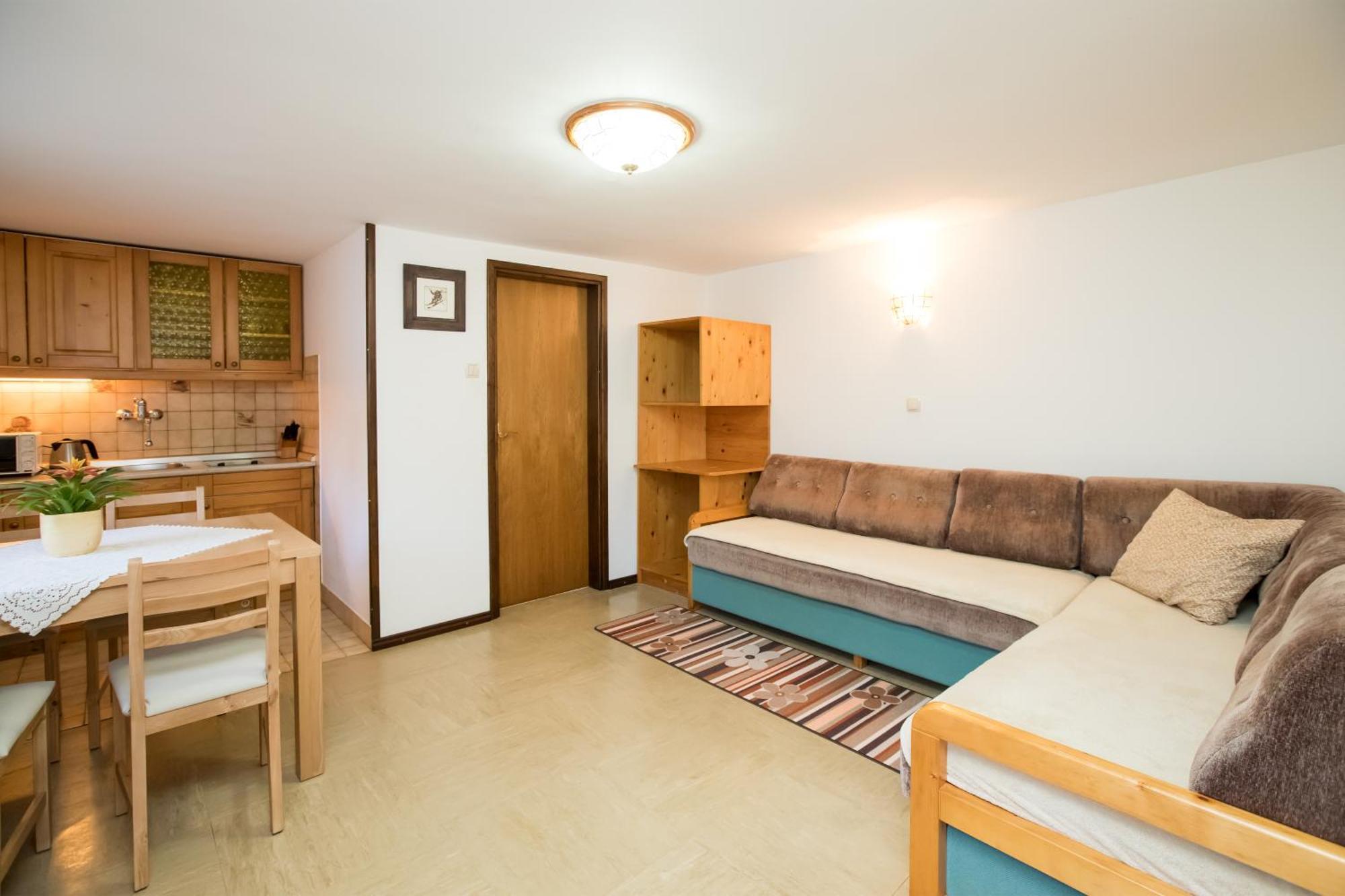 Apartmaji Hodnik Stara Fuzina Bohinji-tó Kültér fotó
