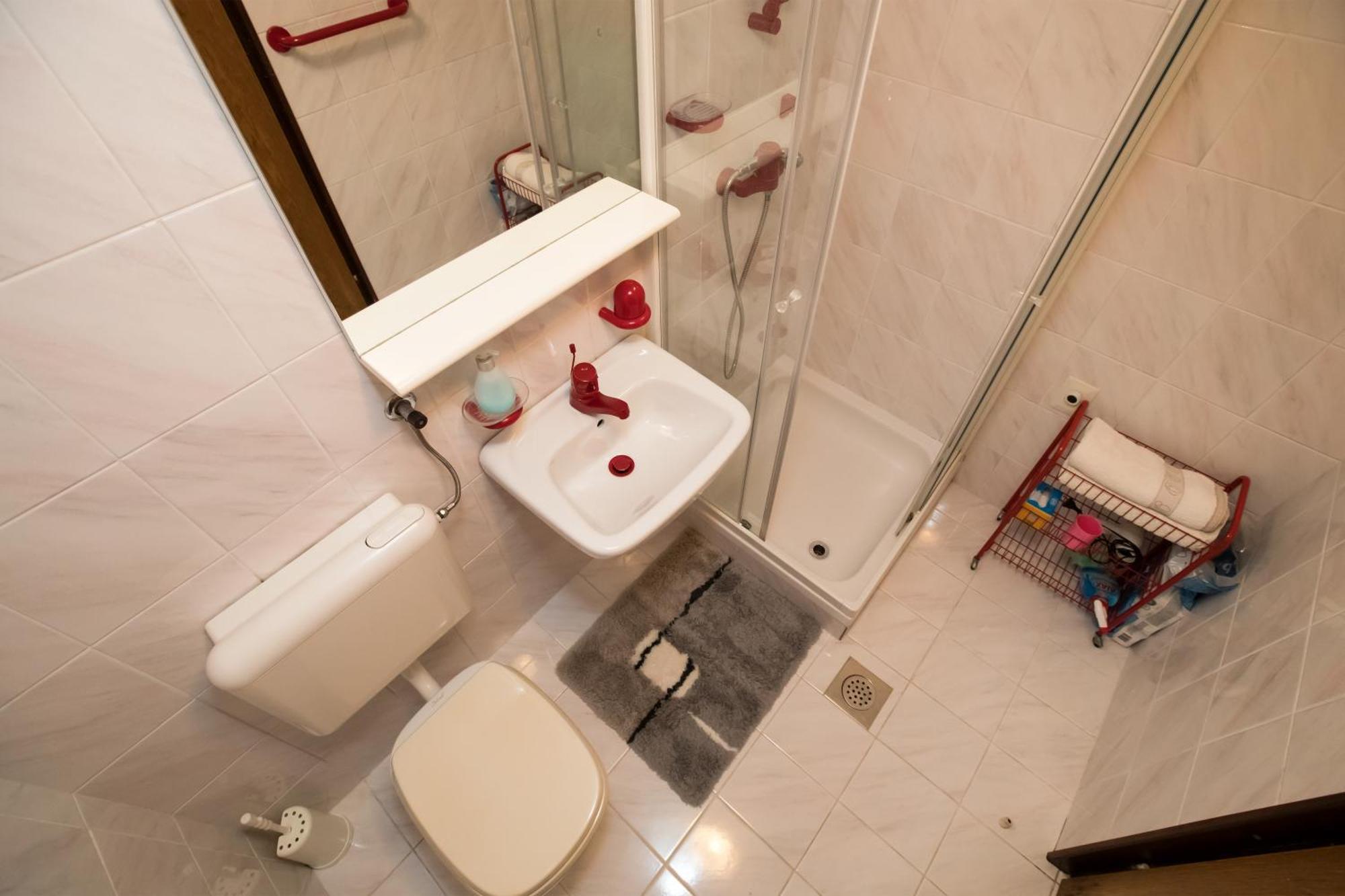 Apartmaji Hodnik Stara Fuzina Bohinji-tó Kültér fotó