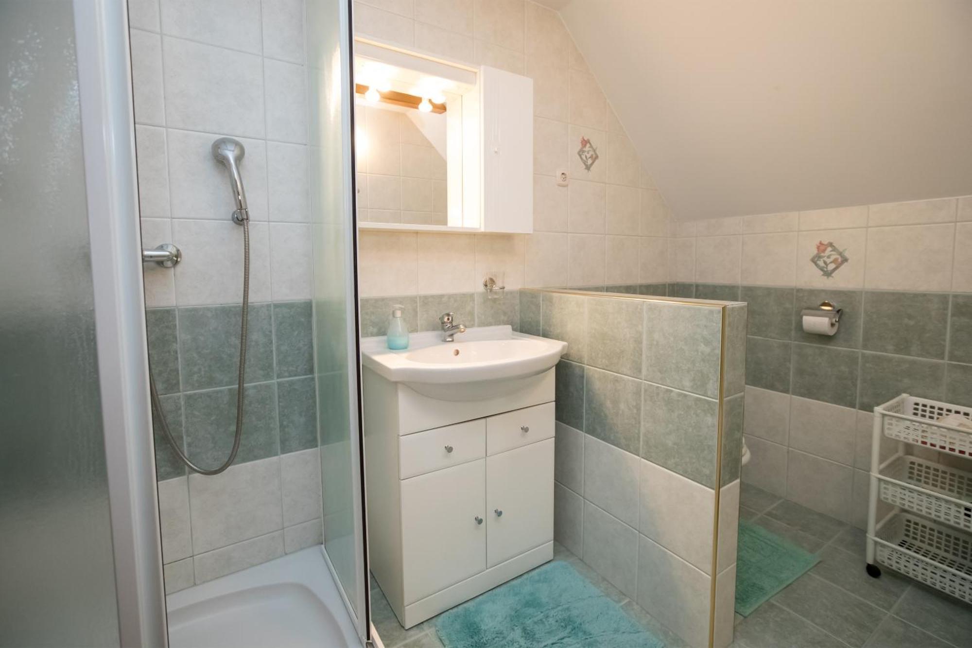 Apartmaji Hodnik Stara Fuzina Bohinji-tó Kültér fotó