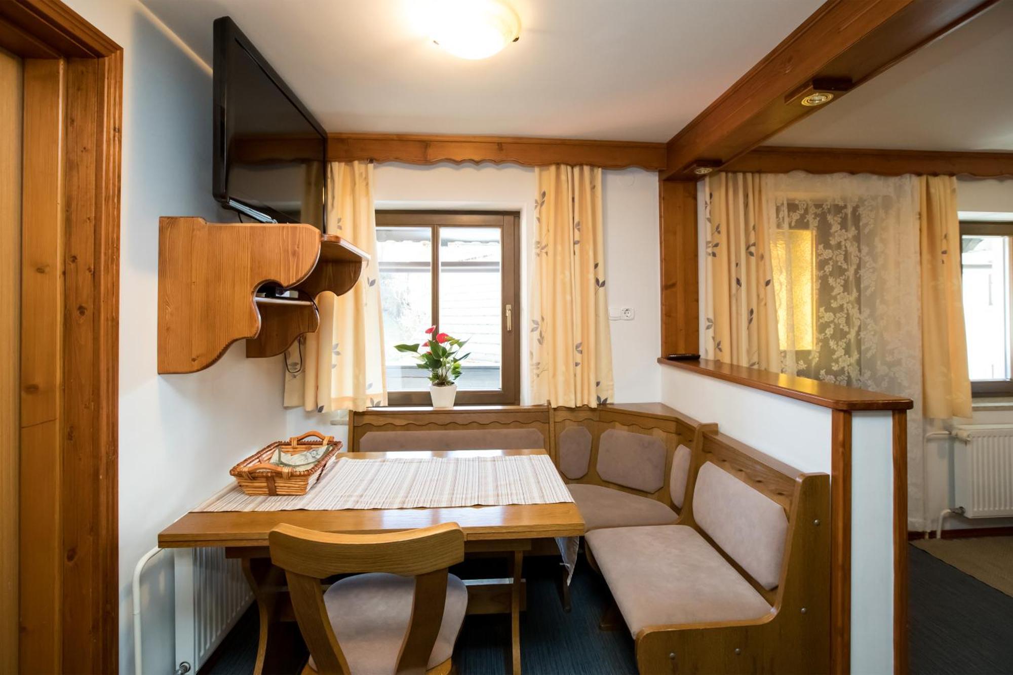 Apartmaji Hodnik Stara Fuzina Bohinji-tó Kültér fotó