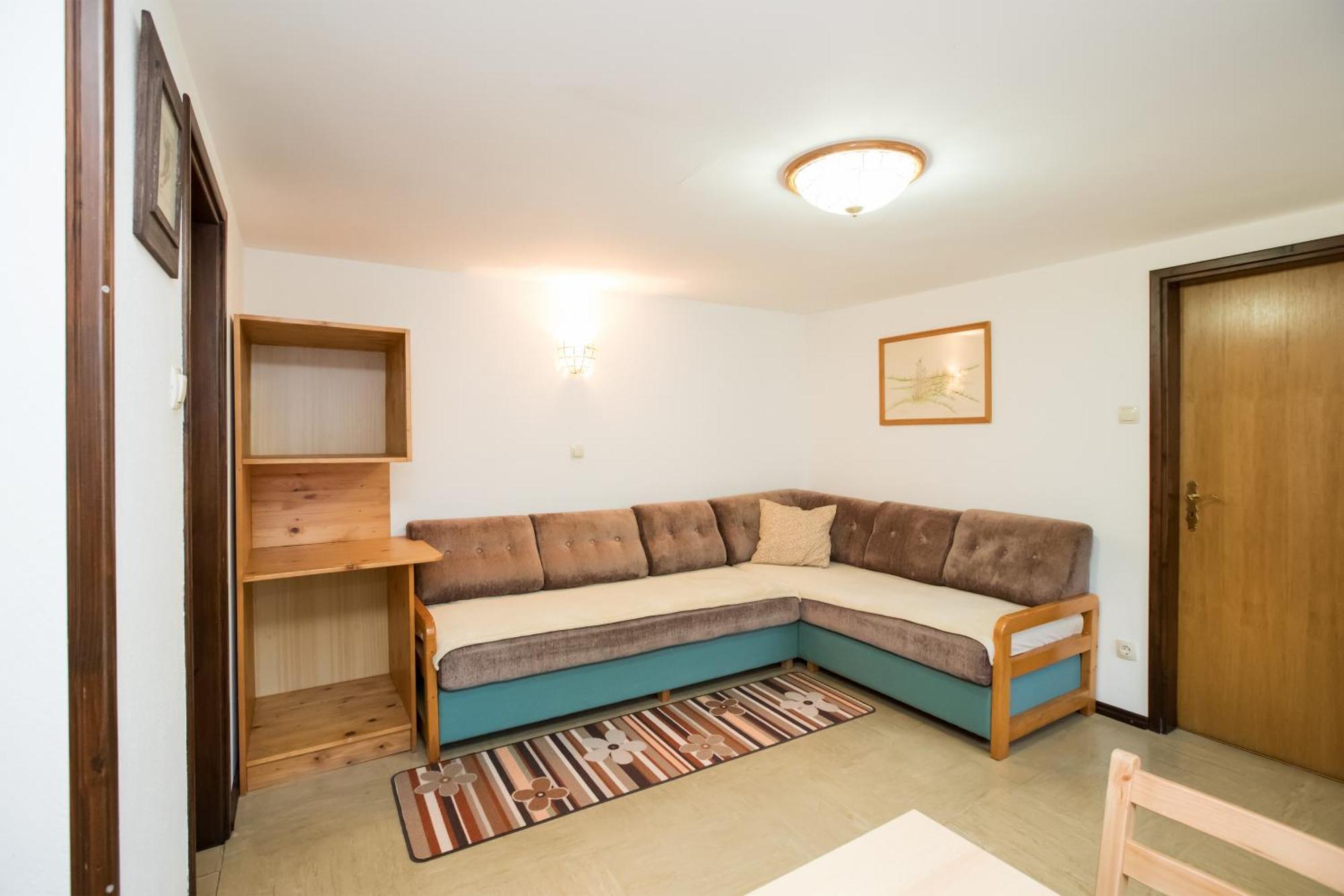 Apartmaji Hodnik Stara Fuzina Bohinji-tó Kültér fotó