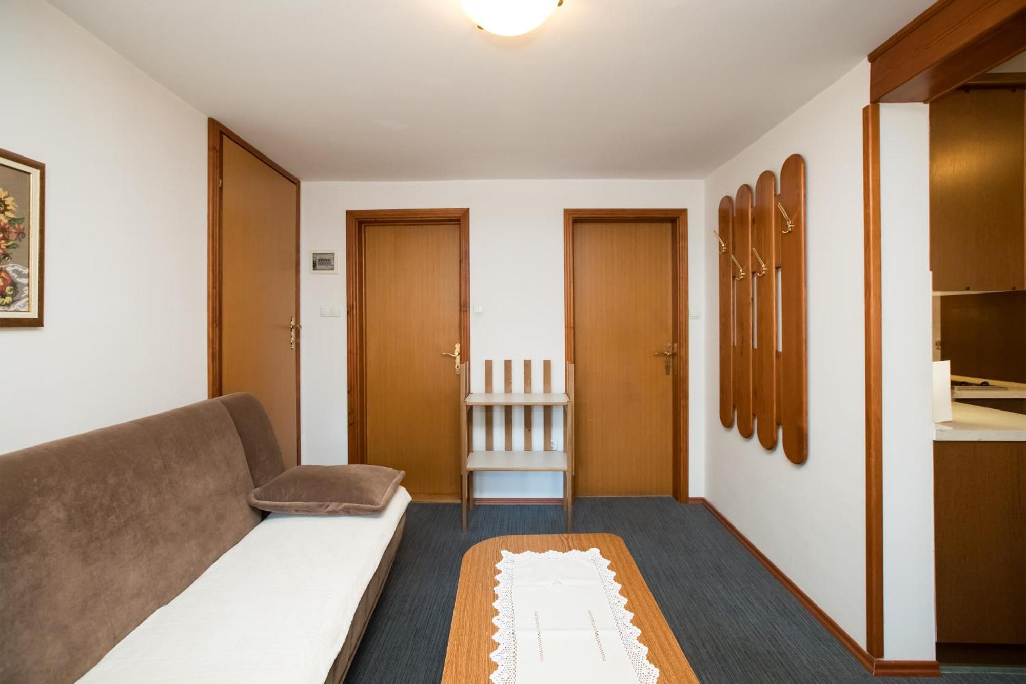 Apartmaji Hodnik Stara Fuzina Bohinji-tó Kültér fotó
